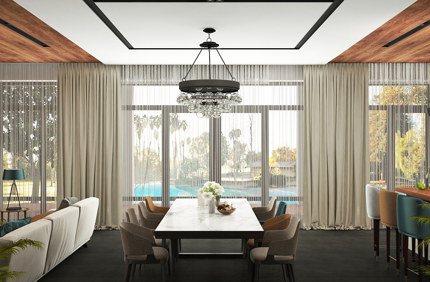 Country house/4