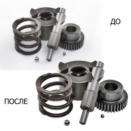 Обтравка фото для интернет магазина