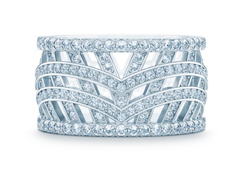 Драгоценности для St.Diamond.