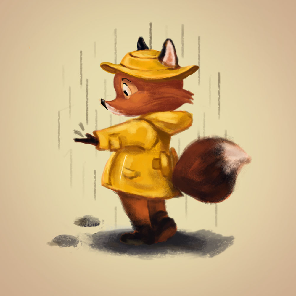 Fox