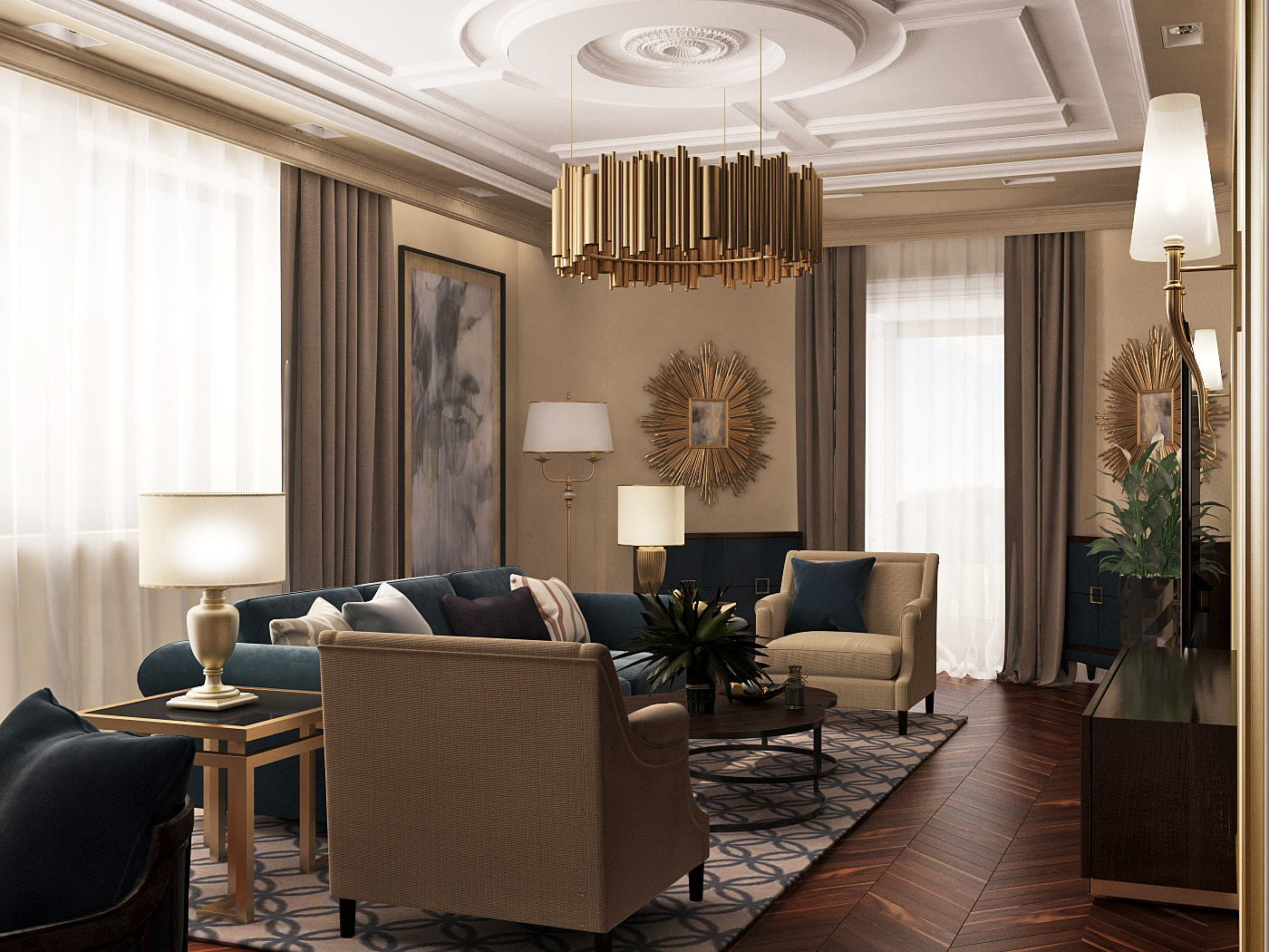 Big comfortable home/2