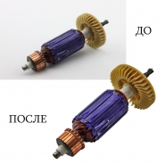 Обтравка фото для интернет магазина