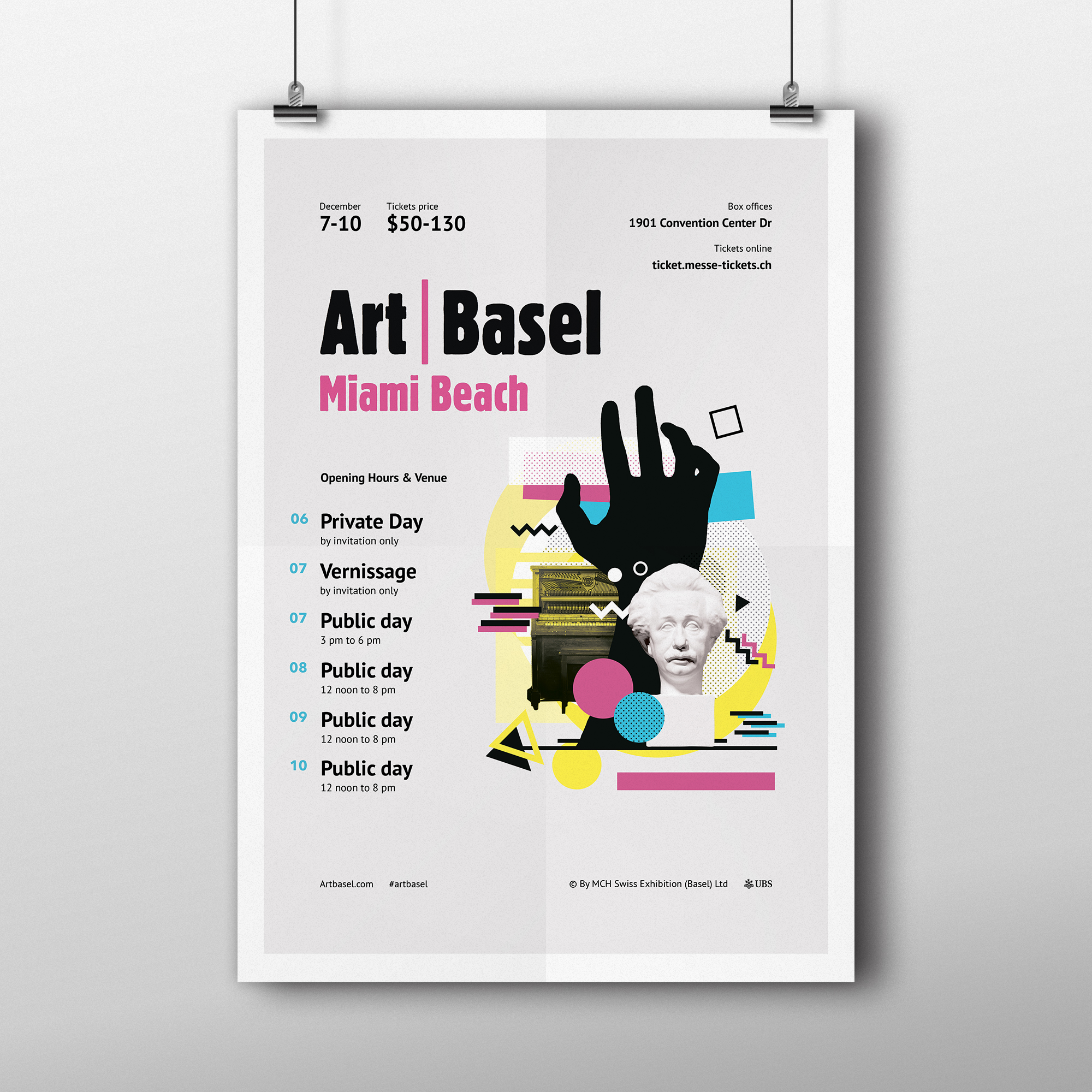 Art Basel Miami Beach