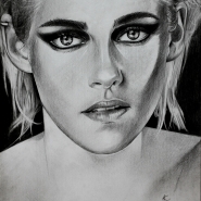 Kristen Stewart 