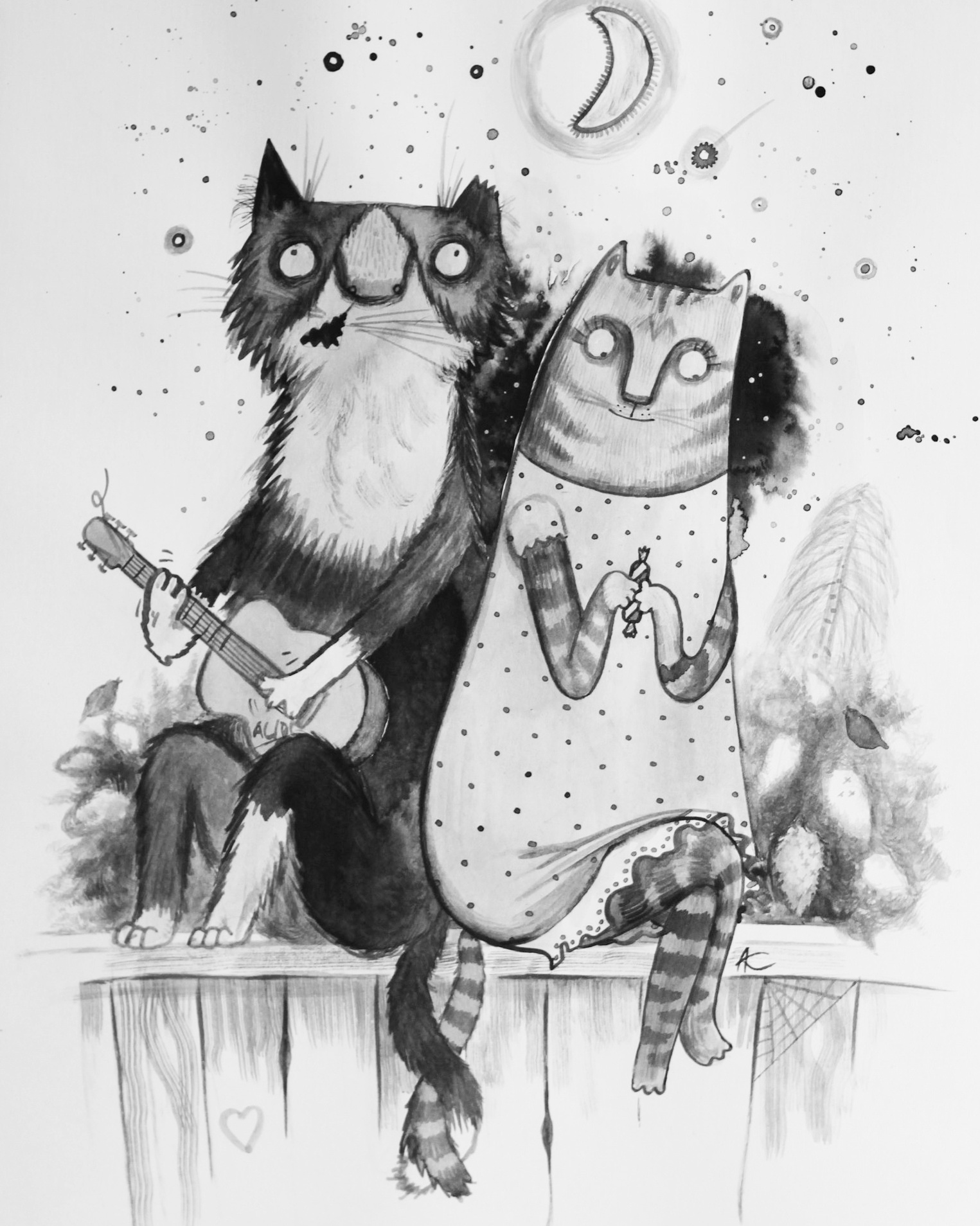 Serenade 