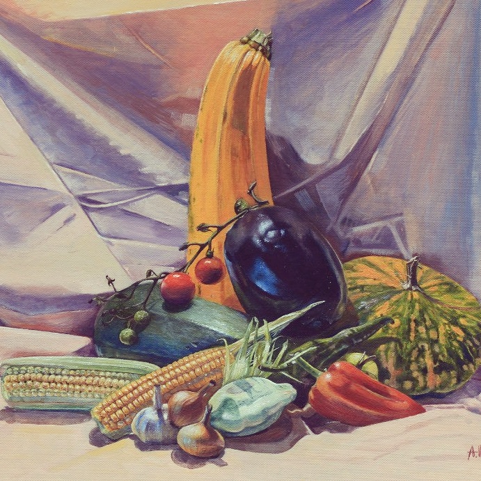 Still life