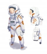 Astronaut