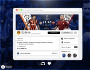 Банер для групы вконтакте