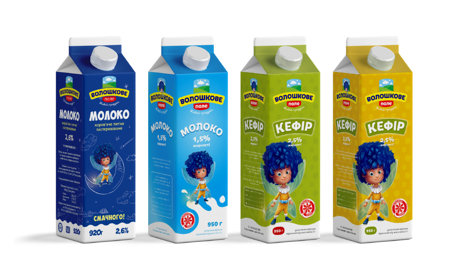 Волошкове поле