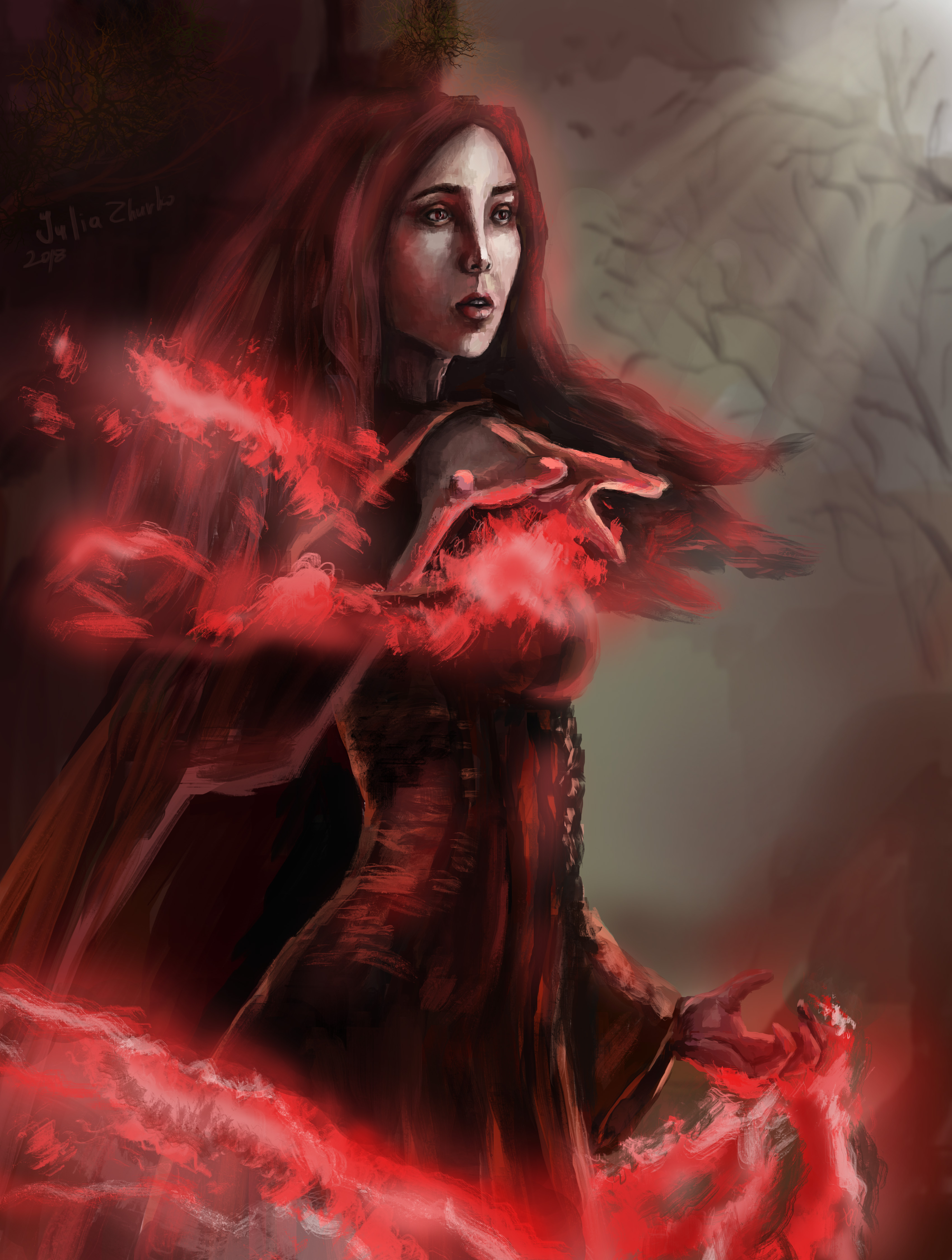 Wanda