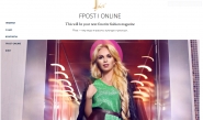 Журнал дома моды Украины Fpost