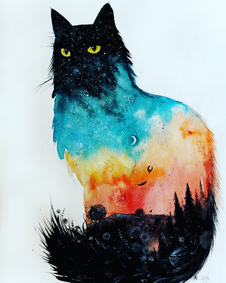 Nightspirit