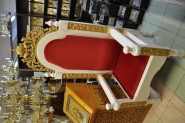Трон церковний