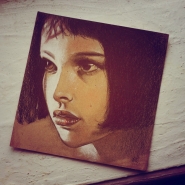 Mathilda 