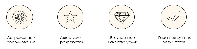 Иконки