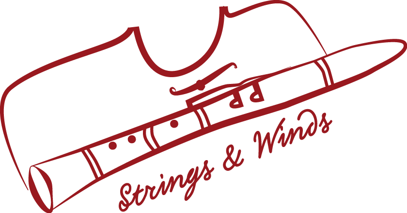 Strings and Winds