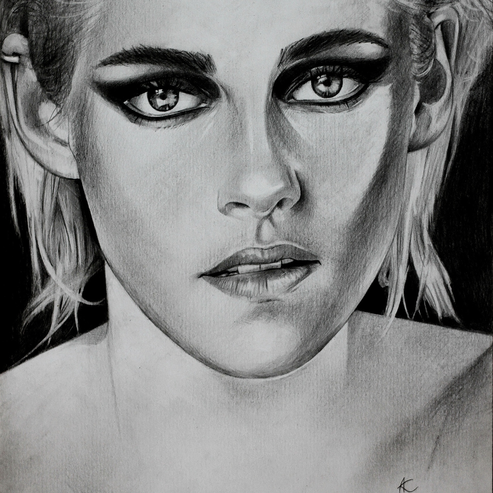 Kristen Stewart 