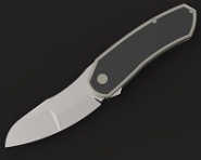 Нож Rhino