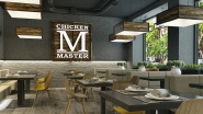 Chicken Master fastfood