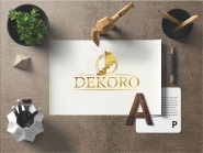 Лого "Dekoro" Израиль