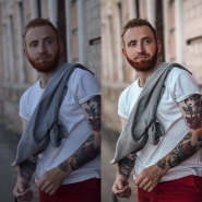Man