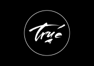 Разработка логотипа для True Bar