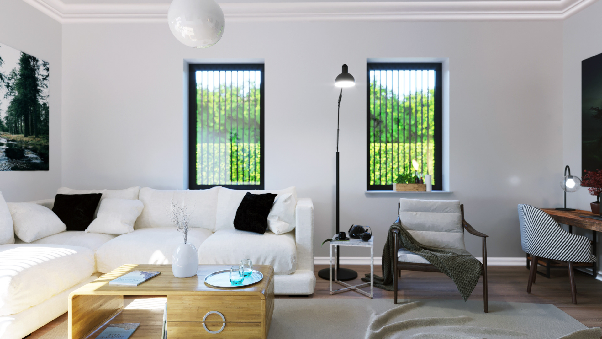 LivingRoom