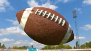 Мяч для американского футбола