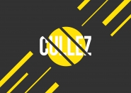 Разработка логотипа для Cullez