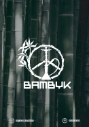 Разработка дизайна меню для Bambyk Lounge Bar