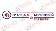 Логотип для сайта адвокатского бюро