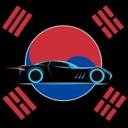 Логотип для машин