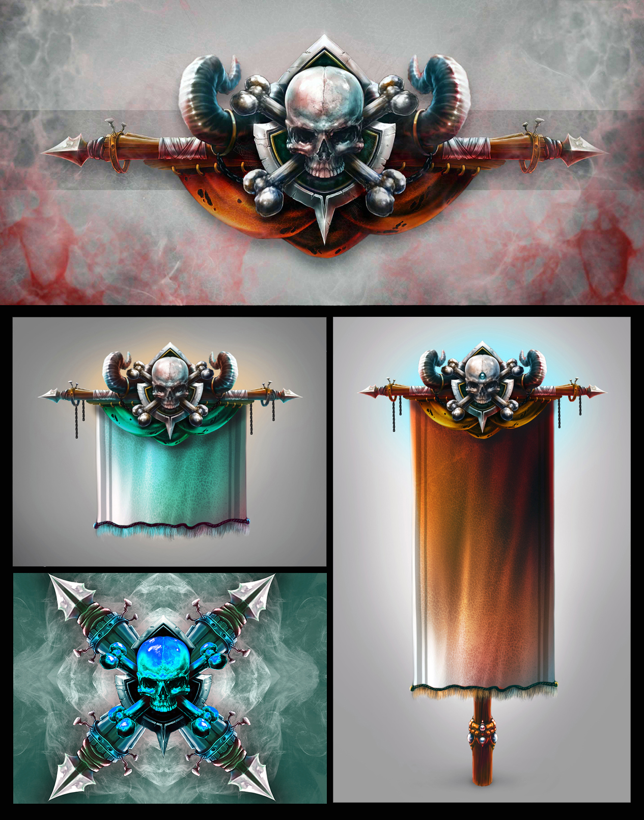 Jolly Roger