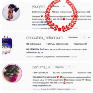 SMM-обслуживание от 0 до 1.000.000 подписчиков