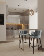 ЖК Лесная ракурс 4