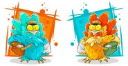 Chicken
