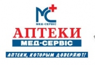 Сеть аптек "МедСервис" - рекламный ролик