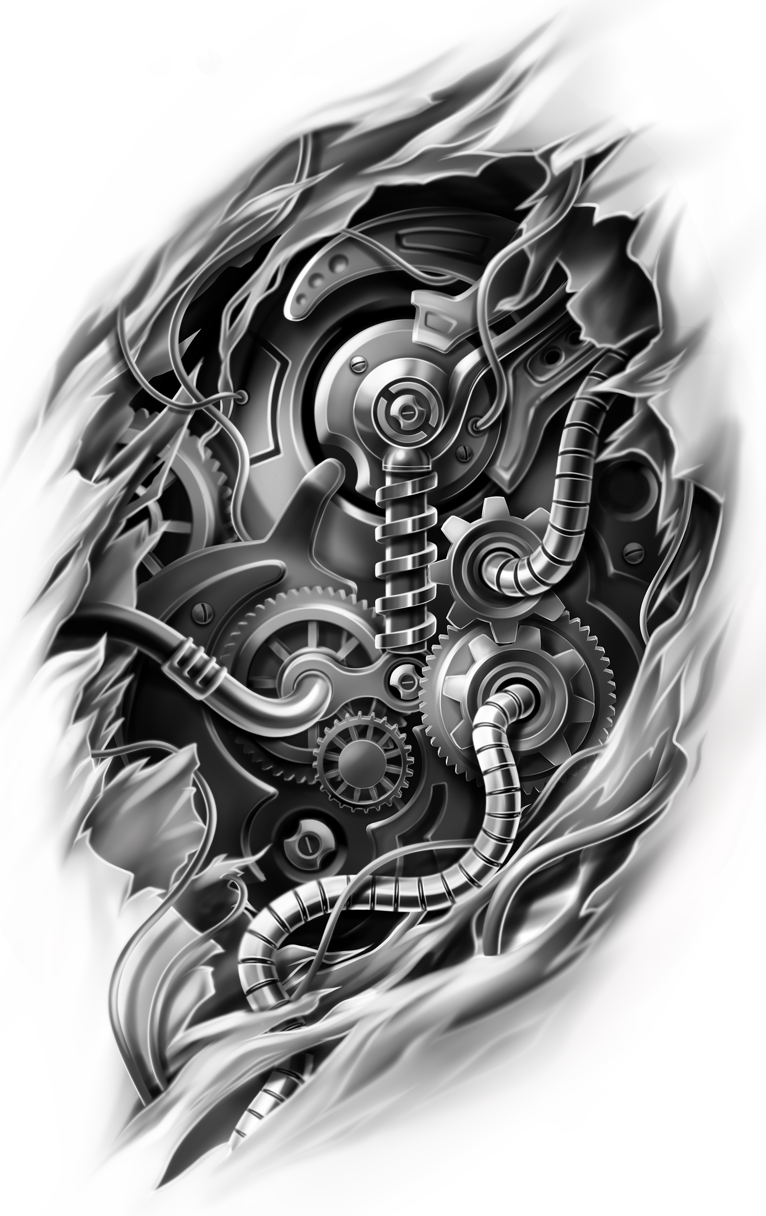 Biomechanical