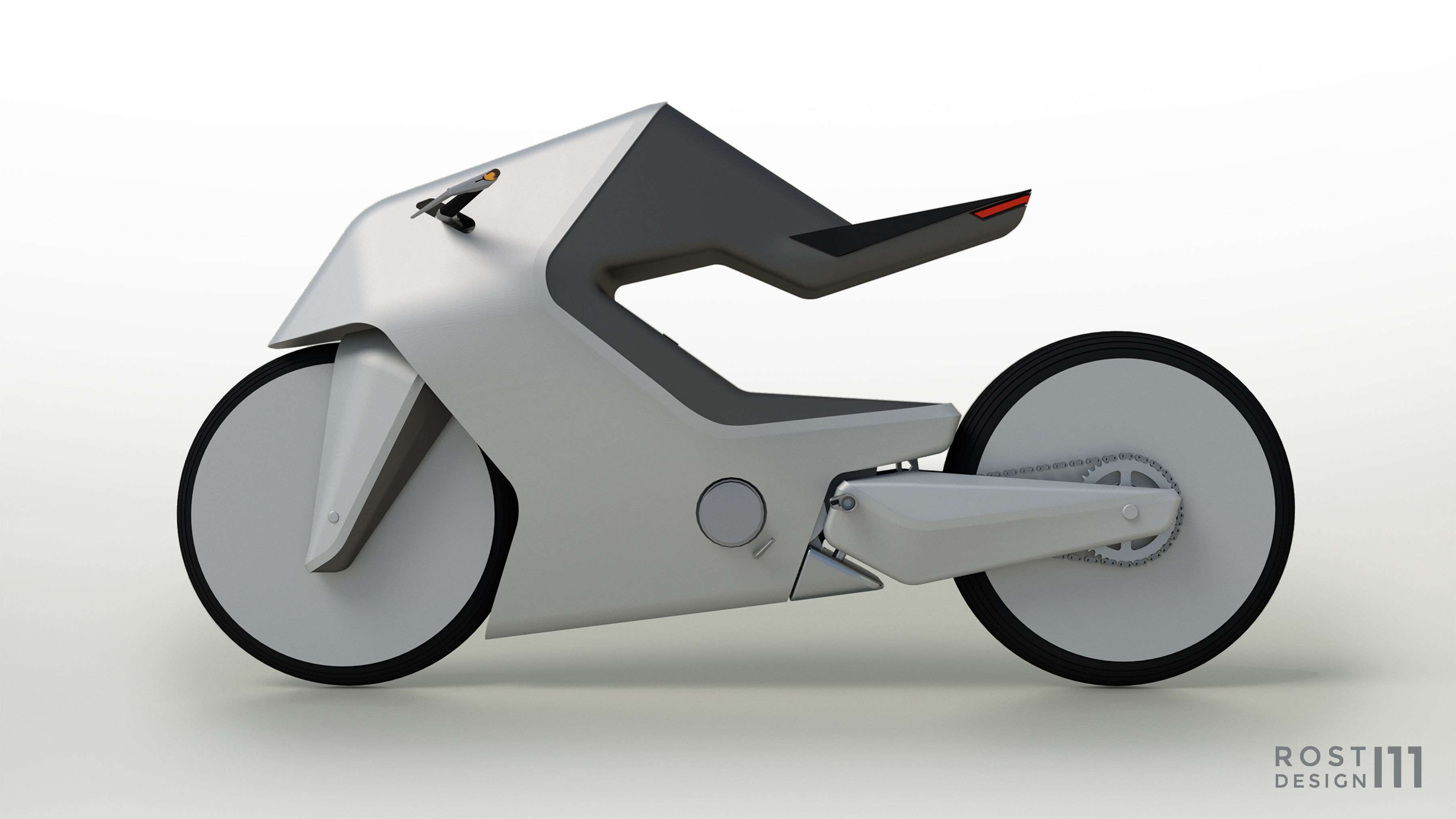 m11 (Honda Wawe)
