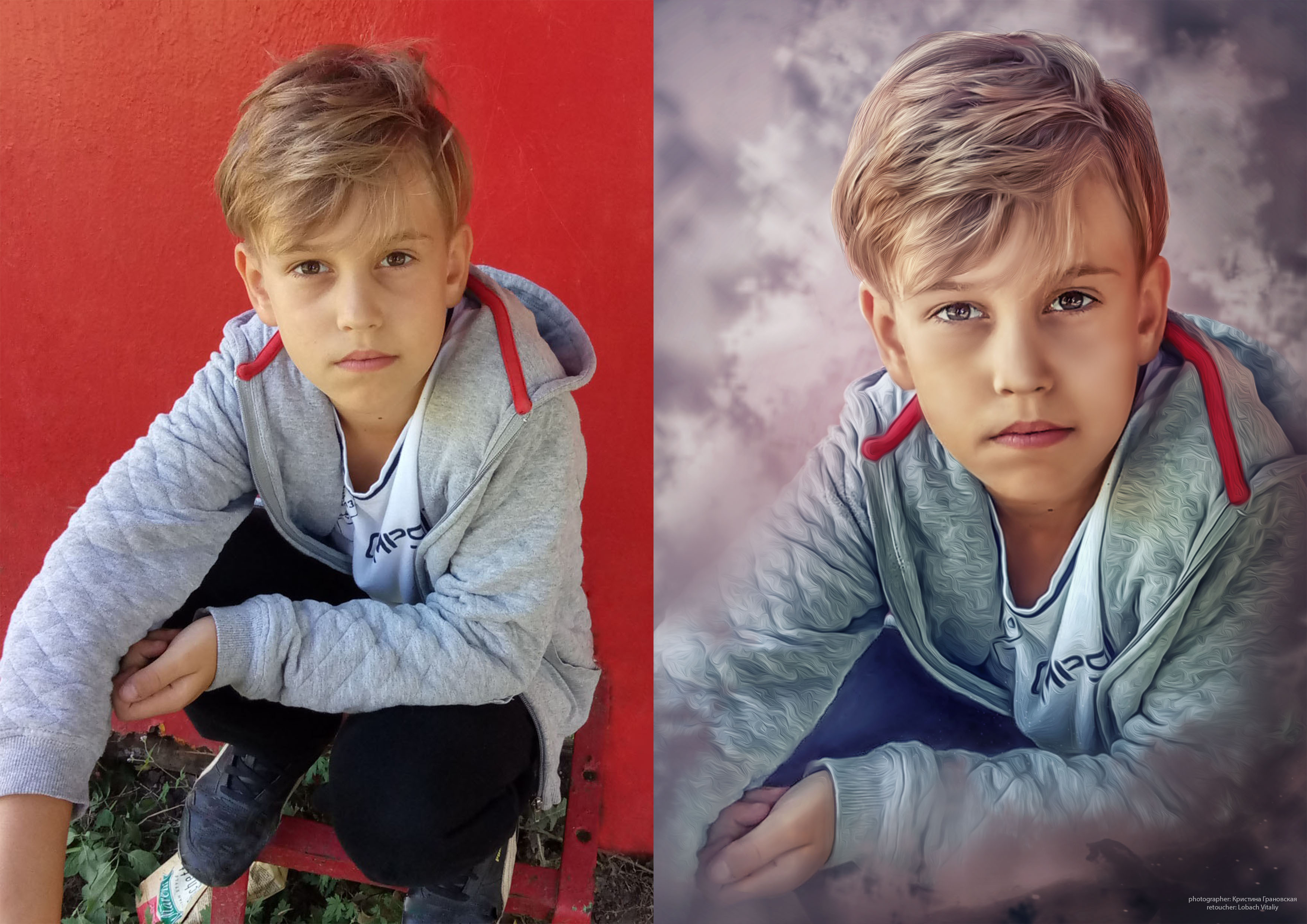 фото с мобильного