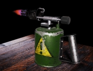 Паяльная лампа