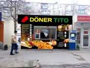 экстерьер шаурма