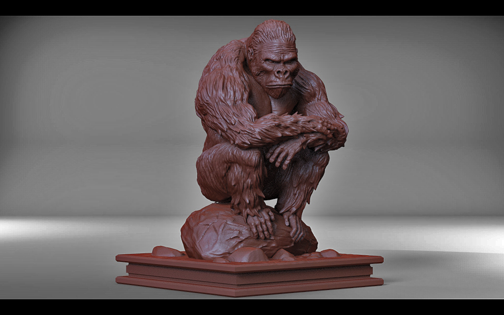 Gorilla