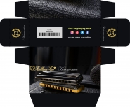 Упаковка Harmonica