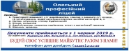 для ліцею