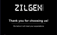 Карточка Zilgen electronics