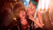 Иллюстрация к игре Life is Strange