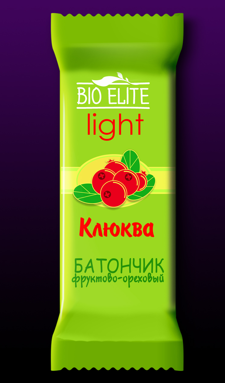 Дизайн упаковки для конфет