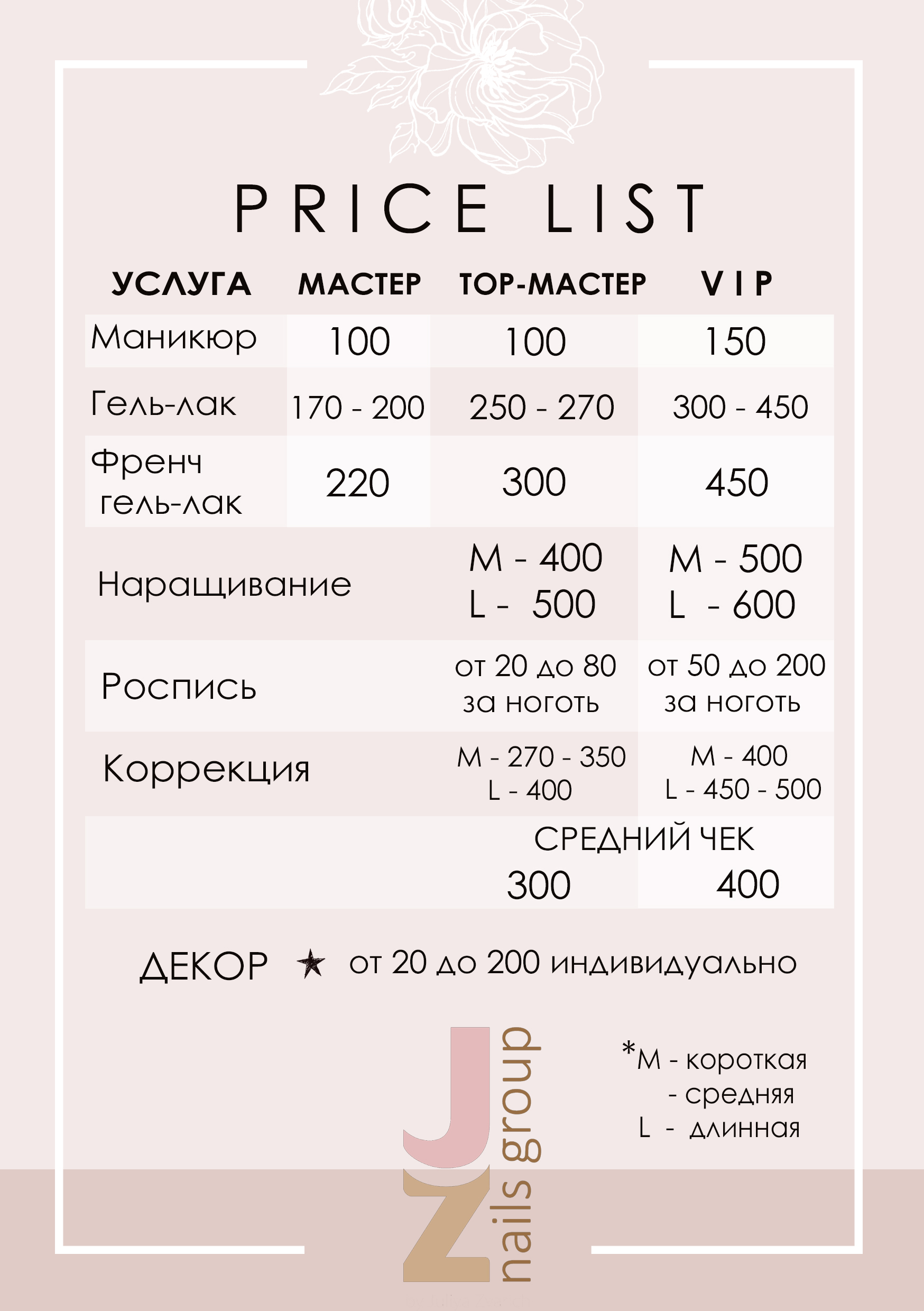Прайс 