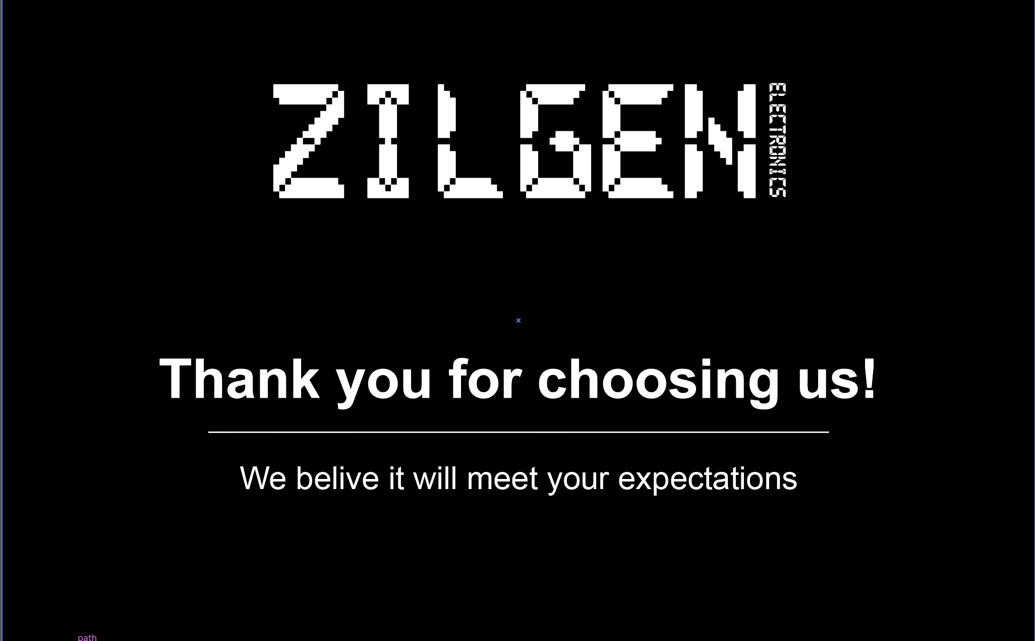 Карточка Zilgen electronics